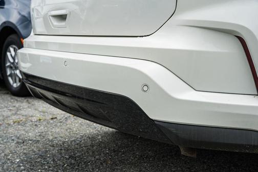 2022 Ford Edge ST Line