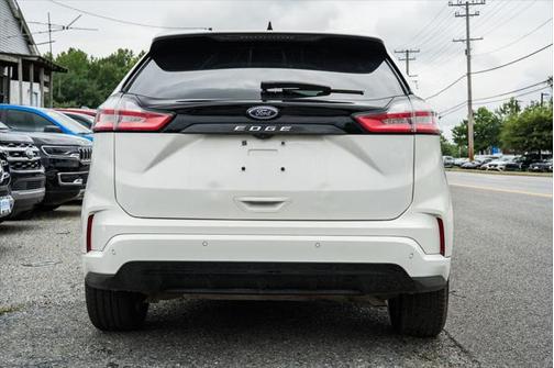 2022 Ford Edge ST Line