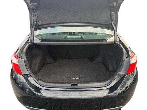 2014 Toyota Corolla S Premium