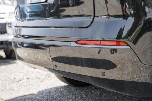 2025 Jeep Wagoneer S Limited