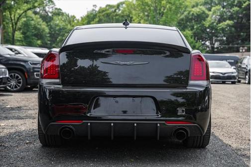 2023 Chrysler 300 C