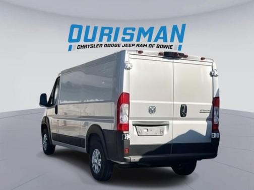2025 RAM ProMaster 2500 Base