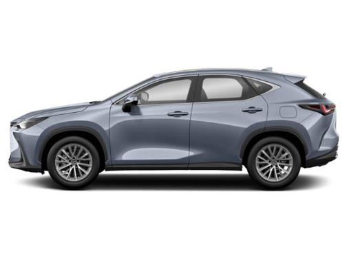 2022 Lexus NX 450h+ F SPORT