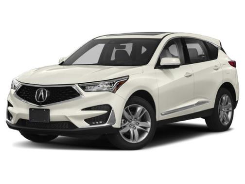 2020 Acura RDX Technology Package