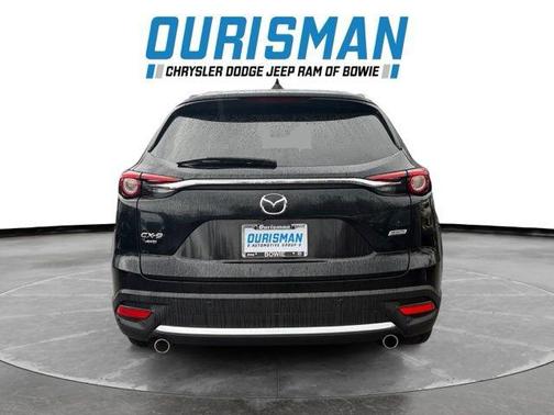 2019 Mazda CX-9 Grand Touring