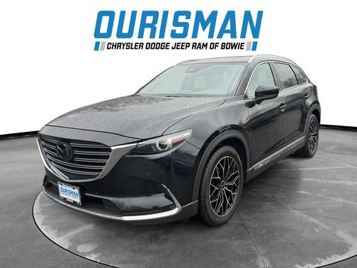 2019 Mazda CX-9 Grand Touring
