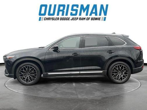 2019 Mazda CX-9 Grand Touring