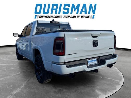 2023 RAM 1500 Limited