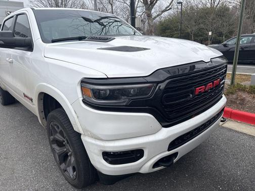 2023 RAM 1500 Limited