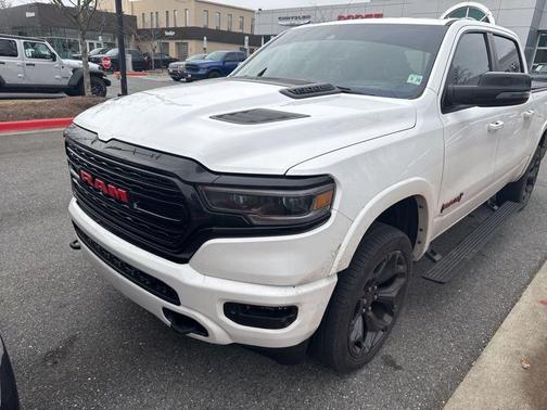 2023 RAM 1500 Limited