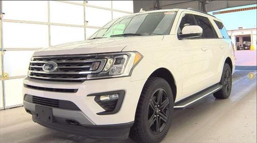 2021 Ford Expedition XLT