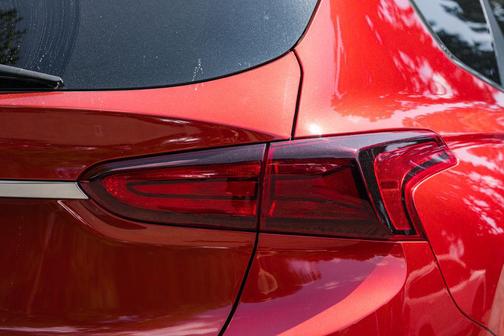 2020 Hyundai SANTA FE SE 2.4
