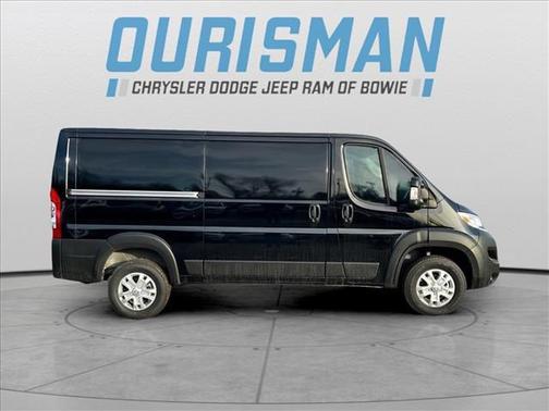 2025 RAM ProMaster 2500 Base