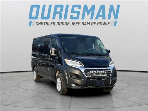 2025 RAM ProMaster 2500 Base