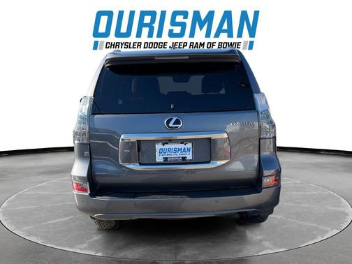 2023 Lexus GX 460 Premium