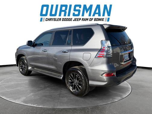 2023 Lexus GX 460 Premium