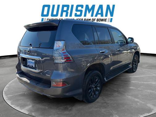 2023 Lexus GX 460 Premium