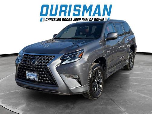 2023 Lexus GX 460 Premium