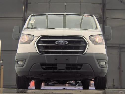 2020 Ford Transit-350 XL