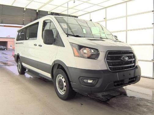 2020 Ford Transit-350 XL