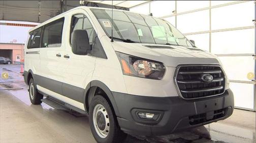 2020 Ford Transit-350 XL