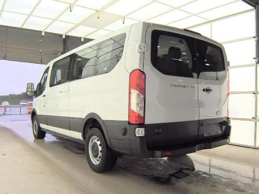 2020 Ford Transit-350 XL