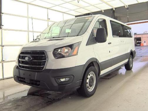2020 Ford Transit-350 XL