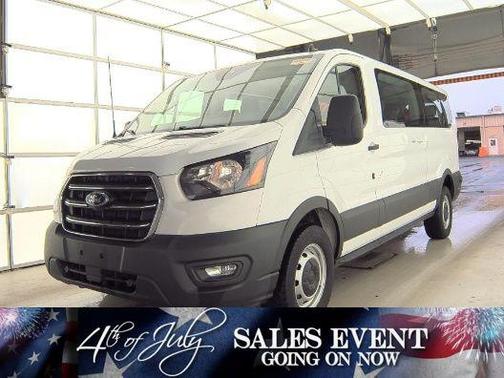 2020 Ford Transit-350 XL