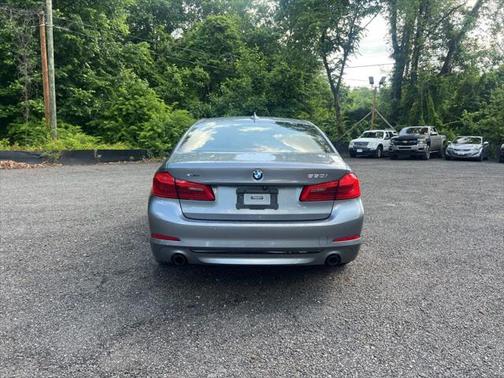 2019 BMW 530 xDrive