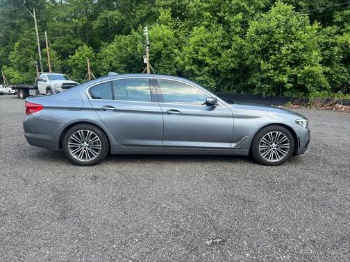 2019 BMW 530 xDrive