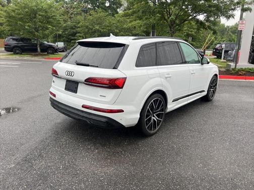 2023 Audi Q7 55 Prestige