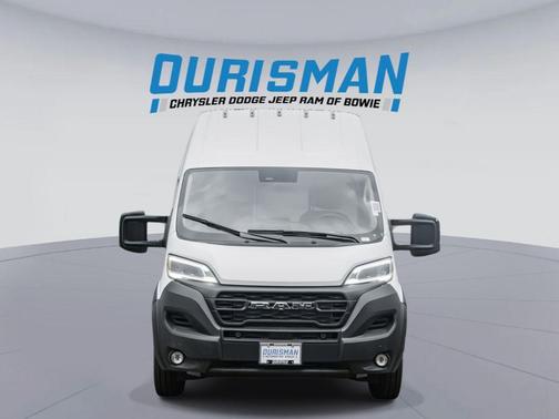 2025 RAM ProMaster 3500 High Roof