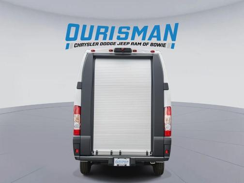 2025 RAM ProMaster 3500 High Roof