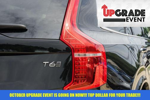 2022 Volvo XC90 T6 Inscription