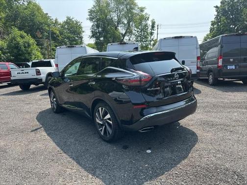 2023 Nissan Murano SL Intelligent AWD