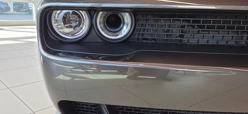 2022 Dodge Challenger SRT Hellcat