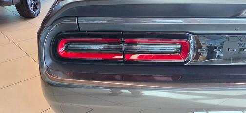 2022 Dodge Challenger SRT Hellcat