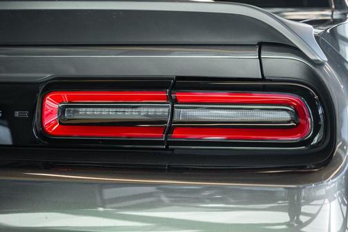 2022 Dodge Challenger SRT Hellcat