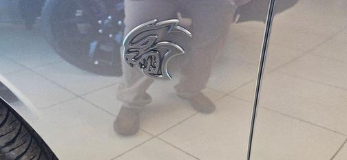 2022 Dodge Challenger SRT Hellcat