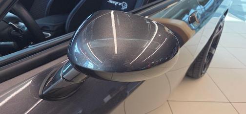 2022 Dodge Challenger SRT Hellcat