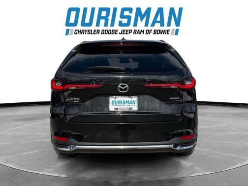 2024 Mazda CX-90 3.3 Turbo Premium