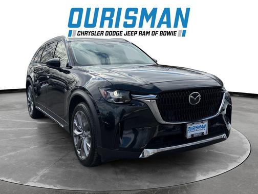2024 Mazda CX-90 3.3 Turbo Premium
