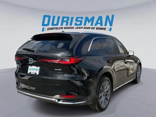 2024 Mazda CX-90 3.3 Turbo Premium