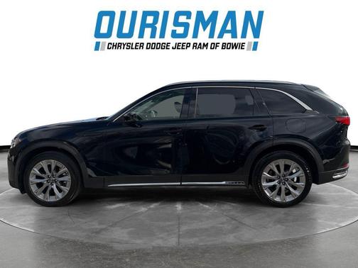 2024 Mazda CX-90 3.3 Turbo Premium