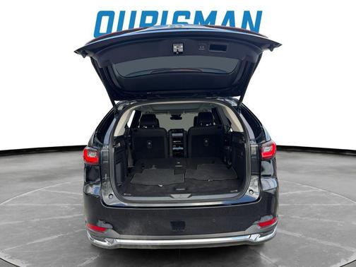 2024 Mazda CX-90 3.3 Turbo Premium