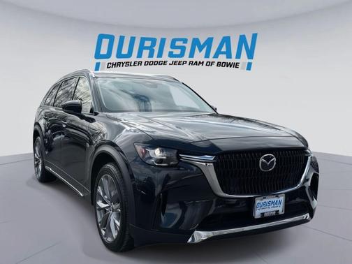 2024 Mazda CX-90 3.3 Turbo Premium