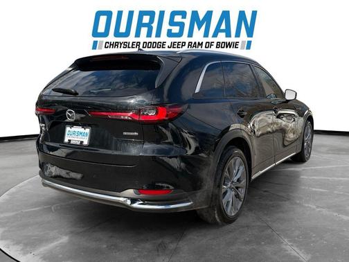 2024 Mazda CX-90 3.3 Turbo Premium