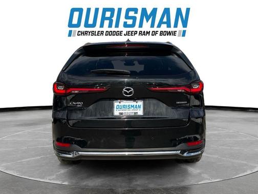 2024 Mazda CX-90 3.3 Turbo Premium