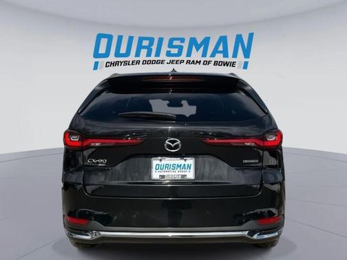 2024 Mazda CX-90 3.3 Turbo Premium