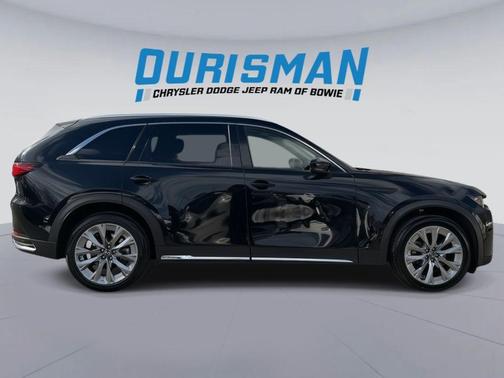 2024 Mazda CX-90 3.3 Turbo Premium